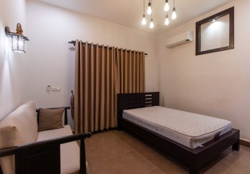 3 Bedroom Apartment For Rent - Sala Kamreuk, Siem Reap thumbnail