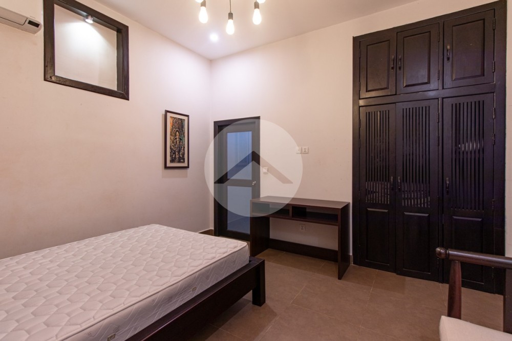 3 Bedroom Apartment For Rent - Sala Kamreuk, Siem Reap - Image 16