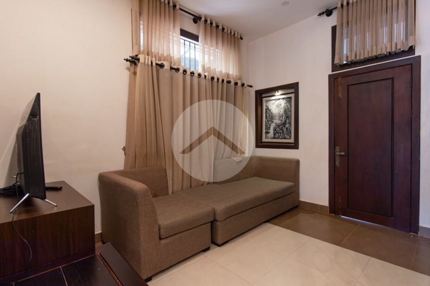 3 Bedroom Apartment For Rent - Sala Kamreuk, Siem Reap