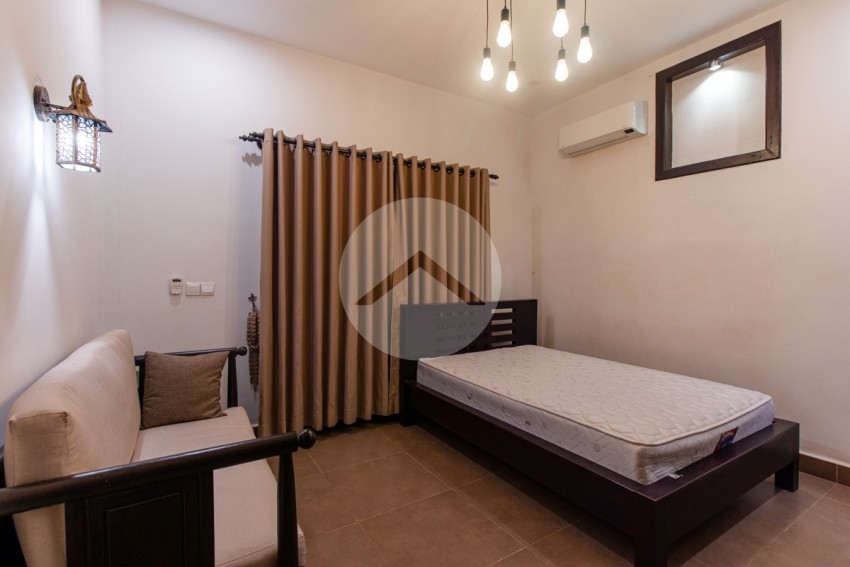 3 Bedroom Apartment For Rent - Sala Kamreuk, Siem Reap