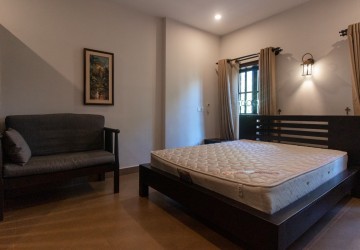 3 Bedroom Apartment For Rent - Sala Kamreuk, Siem Reap thumbnail