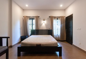 3 Bedroom Apartment For Rent - Sala Kamreuk, Siem Reap thumbnail