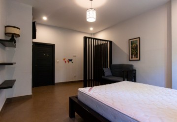 3 Bedroom Apartment For Rent - Sala Kamreuk, Siem Reap thumbnail