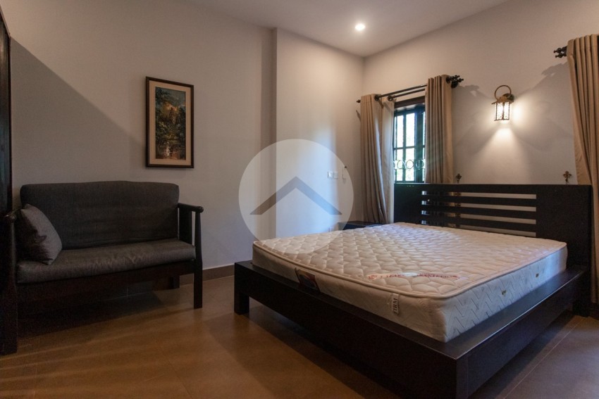 3 Bedroom Apartment For Rent - Sala Kamreuk, Siem Reap