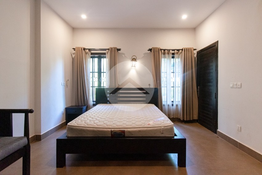 3 Bedroom Apartment For Rent - Sala Kamreuk, Siem Reap