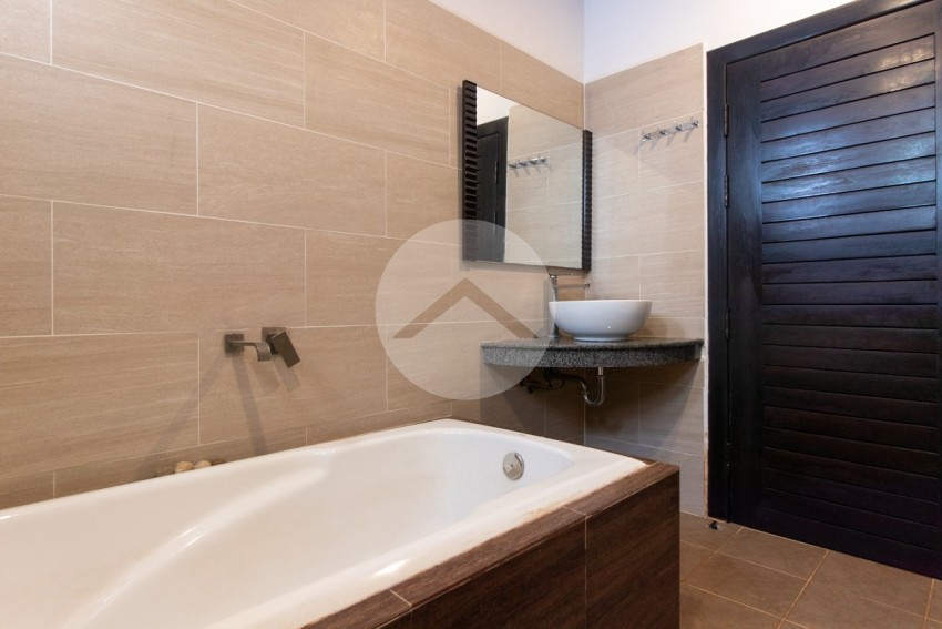 3 Bedroom Apartment For Rent - Sala Kamreuk, Siem Reap