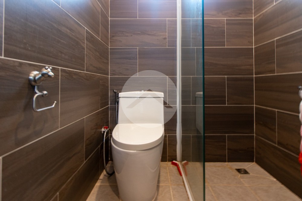 3 Bedroom Apartment For Rent - Sala Kamreuk, Siem Reap - Image 23