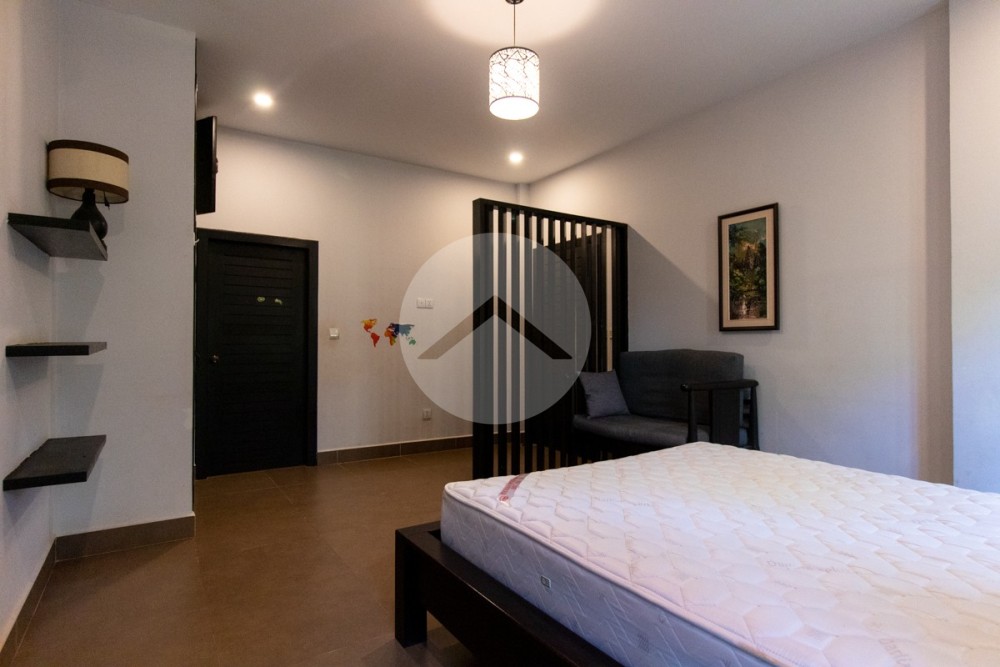 3 Bedroom Apartment For Rent - Sala Kamreuk, Siem Reap - Image 31