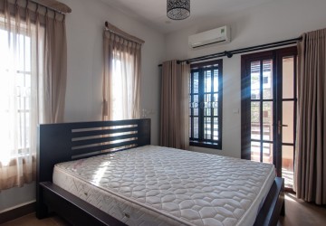 3 Bedroom Apartment For Rent - Sala Kamreuk, Siem Reap thumbnail