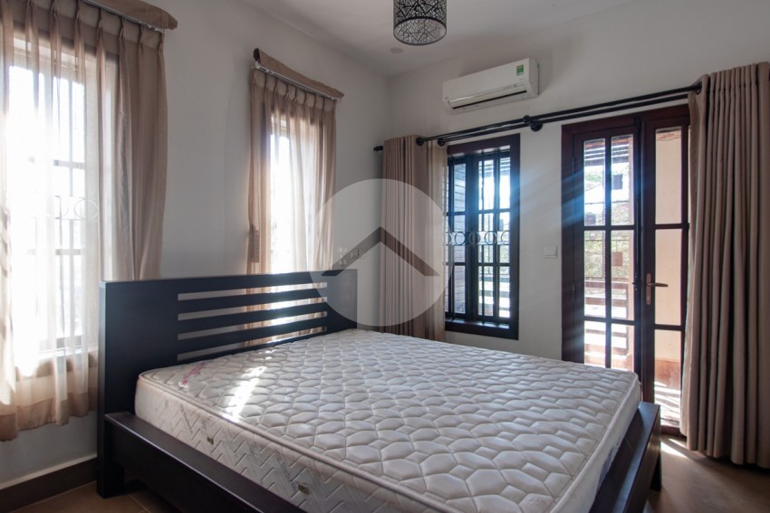 3 Bedroom Apartment For Rent - Sala Kamreuk, Siem Reap