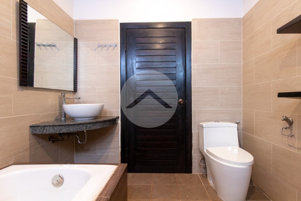 3 Bedroom Apartment For Rent - Sala Kamreuk, Siem Reap - Image 28