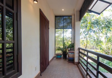 3 Bedroom Apartment For Rent - Sala Kamreuk, Siem Reap thumbnail