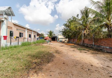 391 Sqm Residential Land For Sale - Sala Kamreuk, Siem Reap thumbnail