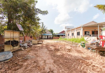 391 Sqm Residential Land For Sale - Sala Kamreuk, Siem Reap thumbnail