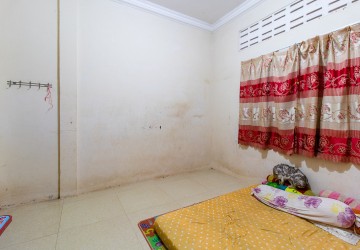 2 Bedroom House For Sale - Svay Dangkum, Siem Reap thumbnail