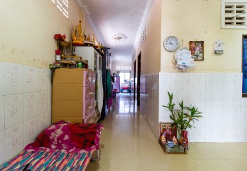 2 Bedroom House For Sale - Svay Dangkum, Siem Reap thumbnail