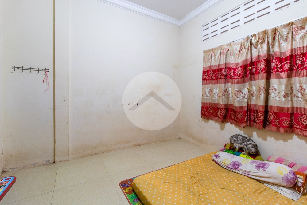 2 Bedroom House For Sale - Svay Dangkum, Siem Reap - Image 5