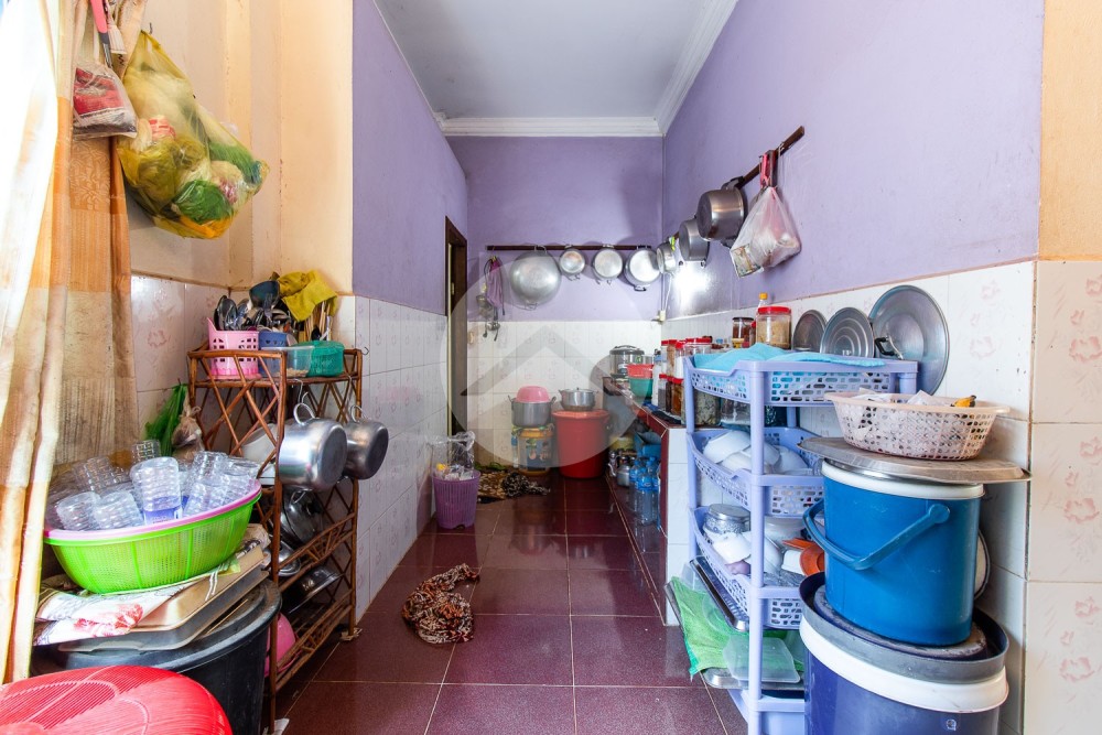 2 Bedroom House For Sale - Svay Dangkum, Siem Reap - Image 7