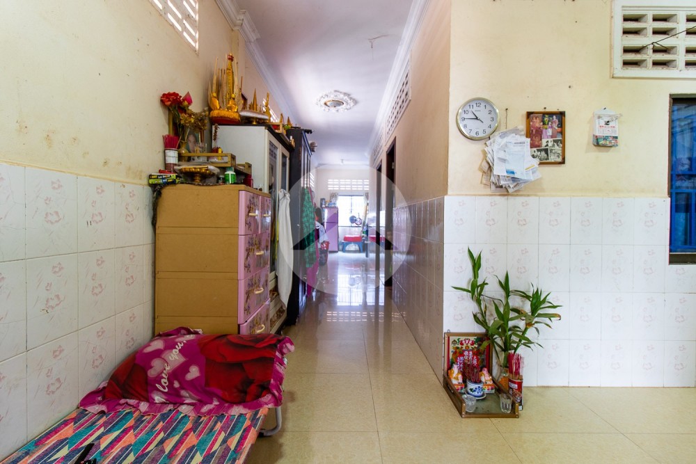 2 Bedroom House For Sale - Svay Dangkum, Siem Reap - Image 4
