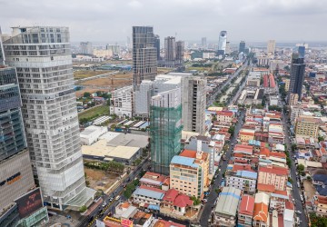 4000 Sqm Commercial Land For Rent - Phsar Depou 1, Toul Kork, Phnom Penh thumbnail