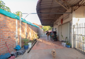 940 Sqm Commercial Land For Sale - Sala Kamreuk, Siem Reap thumbnail