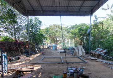 375 Sqm Residential Land For Sale - Sangkat Siem Reap, Siem Reap thumbnail