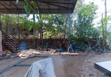 375 Sqm Residential Land For Sale - Sangkat Siem Reap, Siem Reap thumbnail