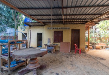 375 Sqm Residential Land For Sale - Sangkat Siem Reap, Siem Reap thumbnail