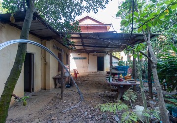 375 Sqm Residential Land For Sale - Sangkat Siem Reap, Siem Reap thumbnail