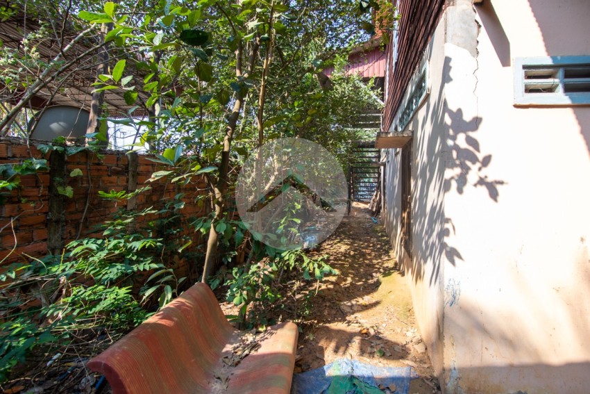 375 Sqm Residential Land For Sale - Sangkat Siem Reap, Siem Reap