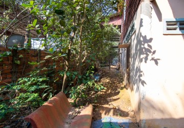 375 Sqm Residential Land For Sale - Sangkat Siem Reap, Siem Reap thumbnail