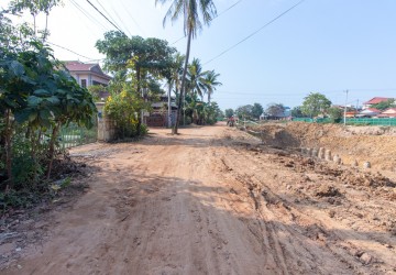 375 Sqm Residential Land For Sale - Sangkat Siem Reap, Siem Reap thumbnail