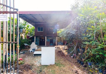 375 Sqm Residential Land For Sale - Sangkat Siem Reap, Siem Reap thumbnail