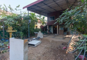 375 Sqm Residential Land For Sale - Sangkat Siem Reap, Siem Reap thumbnail