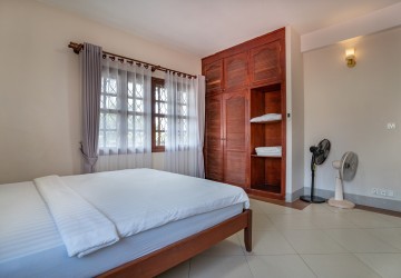 2 Bedroom Serviced Apartment For Rent - Sangkat Olympic, BKK, Phnom Penh thumbnail