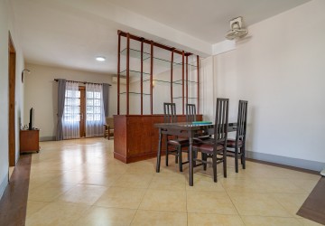 2 Bedroom Serviced Apartment For Rent - Sangkat Olympic, BKK, Phnom Penh thumbnail