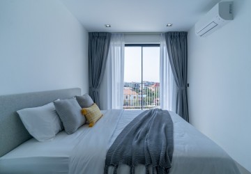 2 Bedroom Condo For Rent - Svay Dangkum, Siem Reap thumbnail