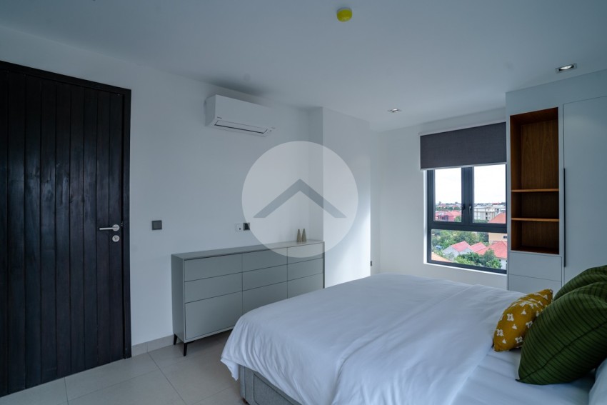 3 Bedroom Condo For Rent - Svay Dangkum, Siem Reap