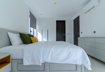 3 Bedroom Condo For Rent - Svay Dangkum, Siem Reap thumbnail