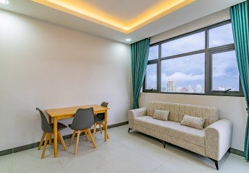 1 Bedroom Serviced Apartment For Rent - Boeung Trabek, Phnom Penh thumbnail