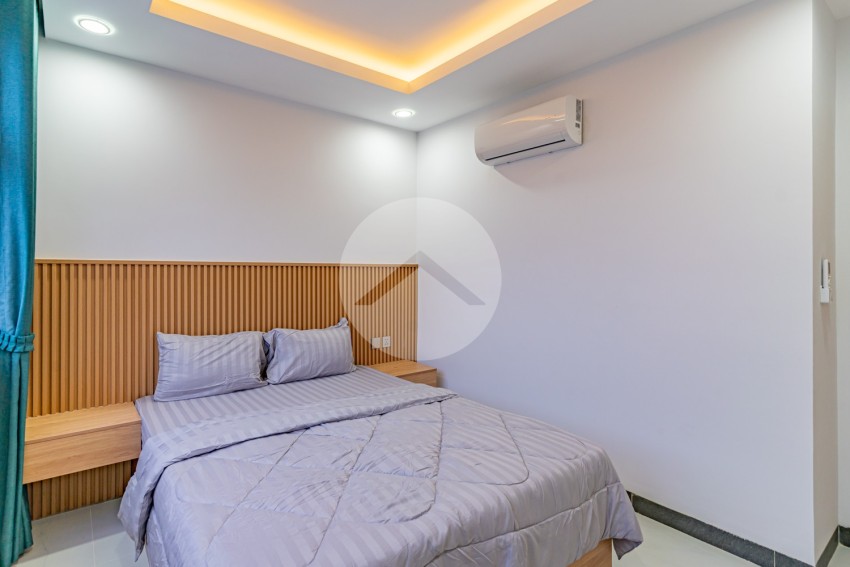 2 Bedroom Serviced Apartment For Rent - Boeung Trabek, Phnom Penh