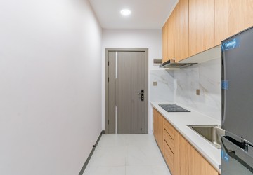 2 Bedroom Serviced Apartment For Rent - Boeung Trabek, Phnom Penh thumbnail