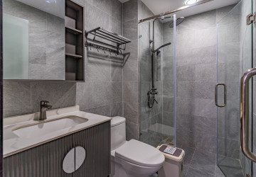 2 Bedroom Serviced Apartment For Rent - Boeung Trabek, Phnom Penh thumbnail