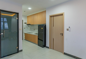 2 Bedroom Serviced Apartment For Rent - Boeung Trabek, Phnom Penh thumbnail