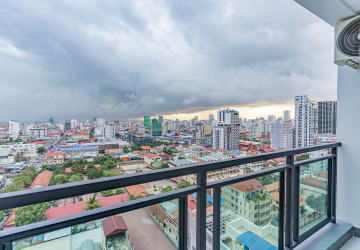 2 Bedroom Serviced Apartment For Rent - Boeung Trabek, Phnom Penh thumbnail