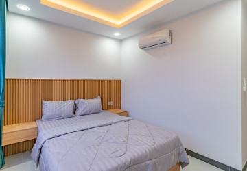 2 Bedroom Serviced Apartment For Rent - Boeung Trabek, Phnom Penh thumbnail
