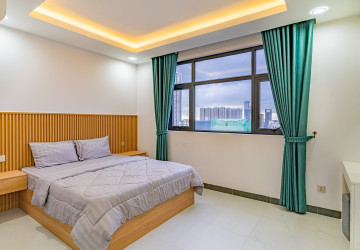 2 Bedroom Serviced Apartment For Rent - Boeung Trabek, Phnom Penh thumbnail