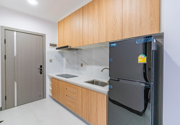 2 Bedroom Serviced Apartment For Rent - Boeung Trabek, Phnom Penh thumbnail