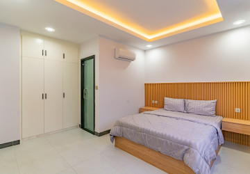 2 Bedroom Serviced Apartment For Rent - Boeung Trabek, Phnom Penh thumbnail