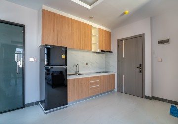 2 Bedroom Serviced Apartment For Rent - Boeung Trabek, Phnom Penh thumbnail